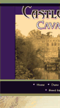 Mobile Screenshot of castlecreekcavaliers.com